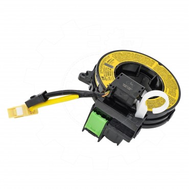 Ressort Contacteur Tournant Pour Mitsubishi L200/Triton Lancer VII VIII 8619A016