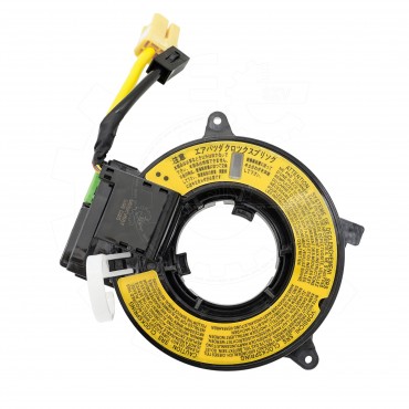 Ressort Contacteur Tournant Pour Mitsubishi L200/Triton Lancer VII VIII 8619A016