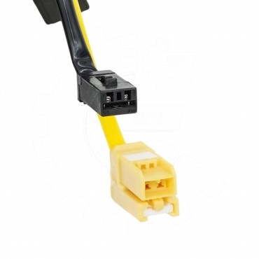 Ressort Contacteur Tournant Pour Mitsubishi L200/Triton Lancer VII VIII 8619A016