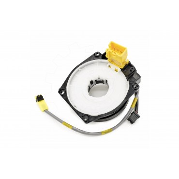 Ressort Contacteur Tournant Pour Nissan Navara NP300 Pathfinder III 25554VK025