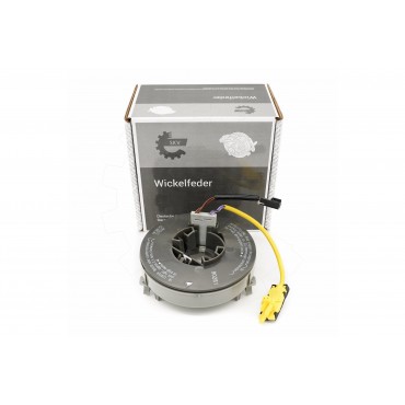 Ressort Contacteur Tournant Pour Opel Astra G Zafira A 1610662 90588757