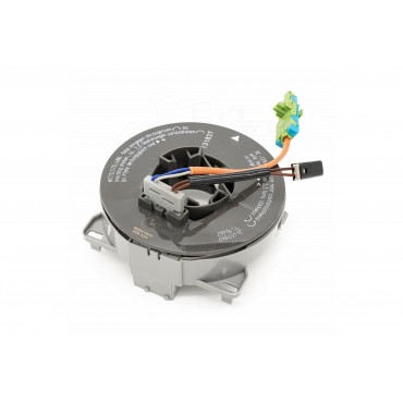 Ressort Contacteur Tournant Pour Opel Corsa C Meriva A Tigra 024459849