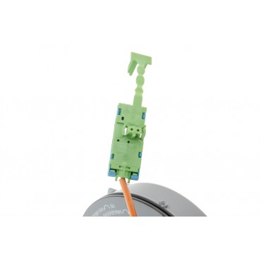 Ressort Contacteur Tournant Pour Opel Corsa C Meriva A Tigra 1991270 24459849