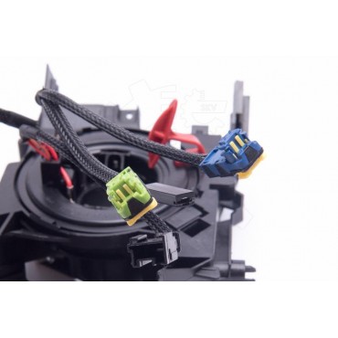 Ressort Contacteur Tournant Pour Renault Clio III Kangoo Modus 7701057094