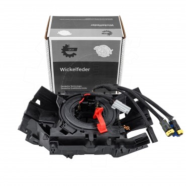 Ressort Contacteur Tournant Pour Renault Clio III Kangoo Modus 8200245449