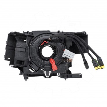 Ressort Contacteur Tournant Pour Renault Clio III Kangoo Modus 8200245449