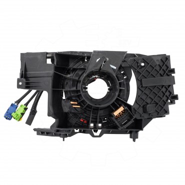 Ressort Contacteur Tournant Pour Renault Clio III Kangoo Modus 8200245449