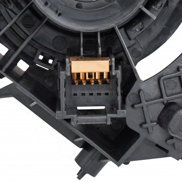 Ressort Contacteur Tournant Pour Renault Clio III Kangoo Modus 8200245449