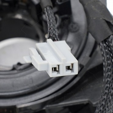 Ressort Contacteur Tournant Pour Renault Clio III Kangoo Modus 8200245449