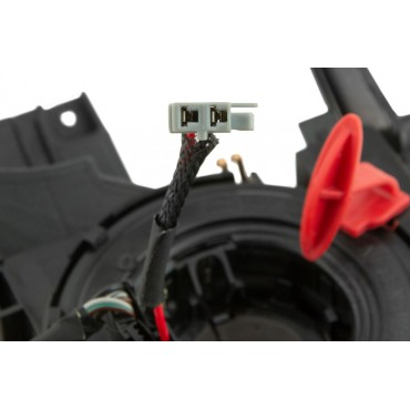 Ressort Contacteur Tournant Pour Renault Clio III Kangoo Modus 8200245449