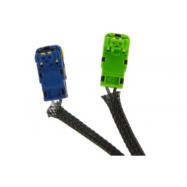 Ressort Contacteur Tournant Pour Renault Clio III Kangoo Modus 8200245449