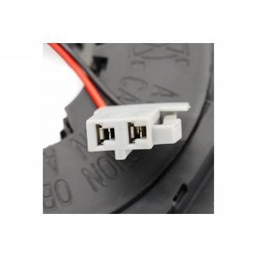 Ressort Contacteur Tournant Pour Renault Grand Scénic II Megane 8200216454