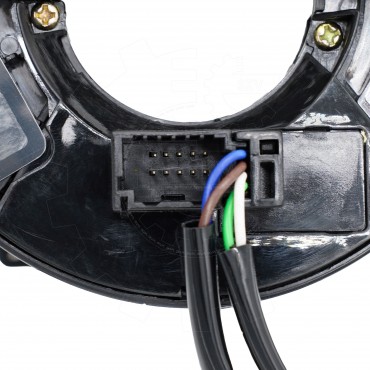 Ressort Contacteur Tournant Pour Renault Grand Scénic III Megane 255670019R