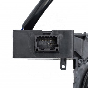 Ressort Contacteur Tournant Pour Renault Grand Scénic III Megane 255670019R