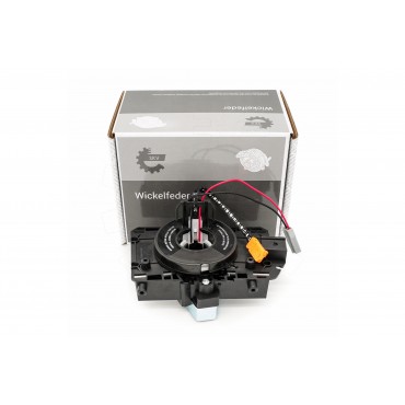 Ressort Contacteur Tournant Pour Renault Megane I 7701047253