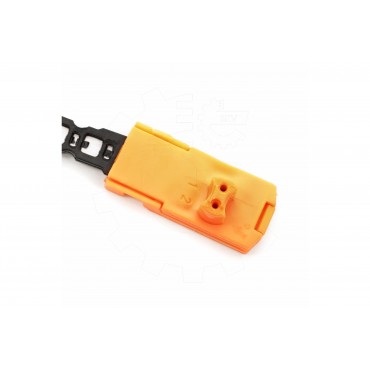 Ressort Contacteur Tournant Pour Renault Megane I 7701047253