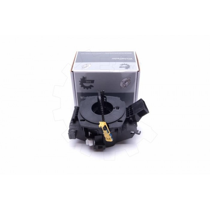 Ressort Contacteur Tournant Pour Renault Trafic II 7701057611