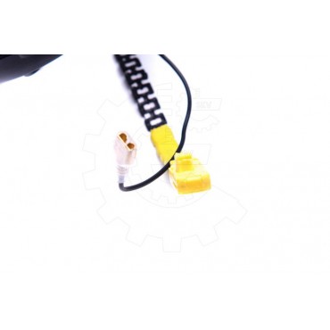 Ressort Contacteur Tournant Pour VW Caddy II Corrado Golf III Lupo Polo Vento