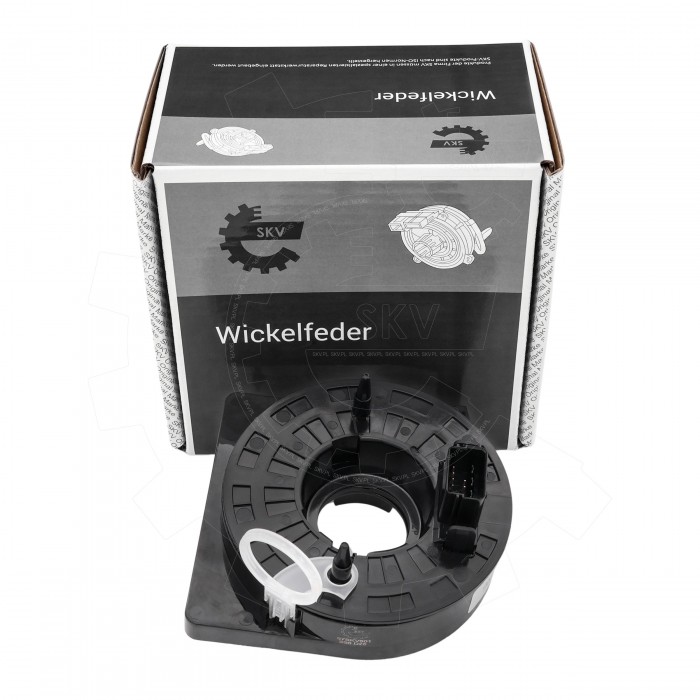 Ressort Contacteur Tournant Pour VW Seat Skoda 6Q0959654 6Q0959654A 6Q0959654B