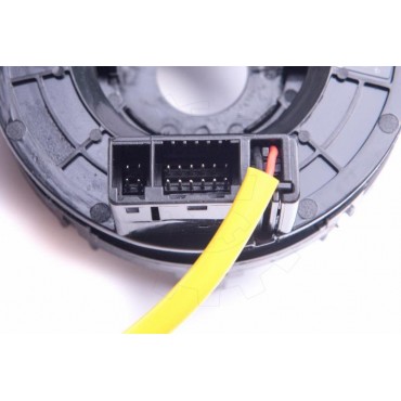 Ressort Contacteur Tournant Pour Subaru Forester Impreza Legacy V 83196FJ000