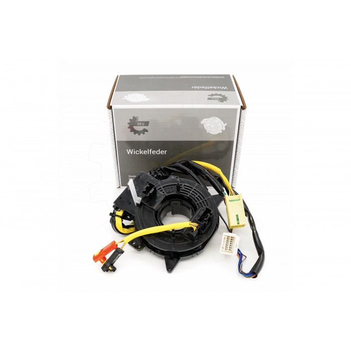 Ressort Contacteur Tournant Pour Subaru Legacy IV Outback 83196AG010