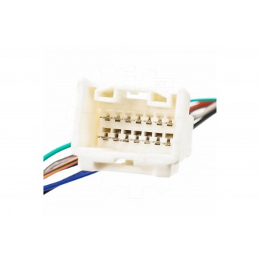 Ressort Contacteur Tournant Pour Subaru Legacy IV Outback 83196AG010