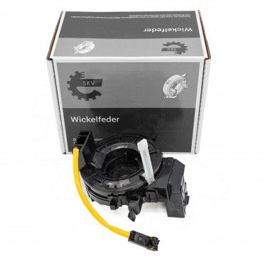 Ressort Contacteur Tournant Pour Subaru Outback 83196AJ000