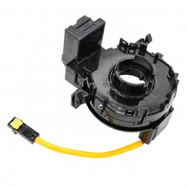 Ressort Contacteur Tournant Pour Subaru Outback 83196AJ000