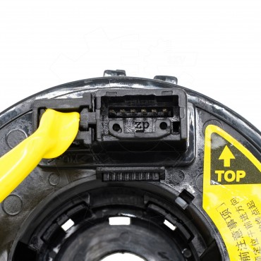 Ressort Contacteur Tournant Pour Suzuki Swift III SX4 3748062JA0 3748073H20