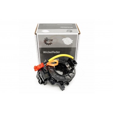 Ressort Contacteur Tournant Pour Toyota Aurion Aygo Camry Corolla 8430652100