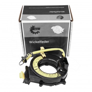 Ressort Contacteur Tournant Pour Toyota Avensis Corolla 8430605020