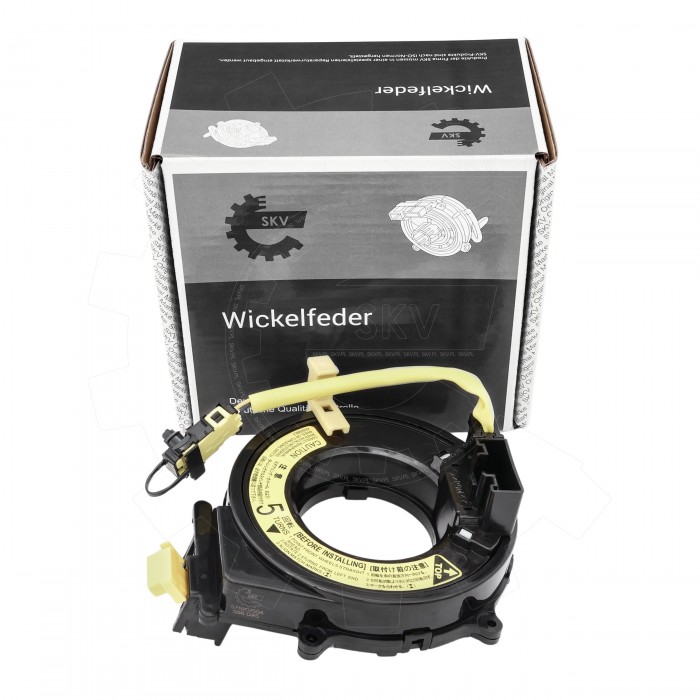 Ressort Contacteur Tournant Pour Toyota Avensis Corolla 8430605020