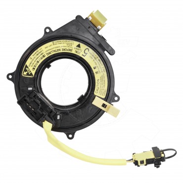 Ressort Contacteur Tournant Pour Toyota Avensis Corolla 8430605020