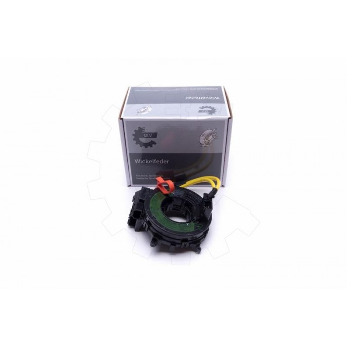 Ressort Contacteur Tournant Pour Toyota Land Cruiser Prado 8430633090 8430660080