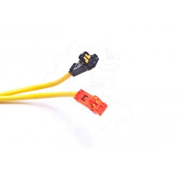 Ressort Contacteur Tournant Pour Toyota Land Cruiser Prado 8430633090 8430660080