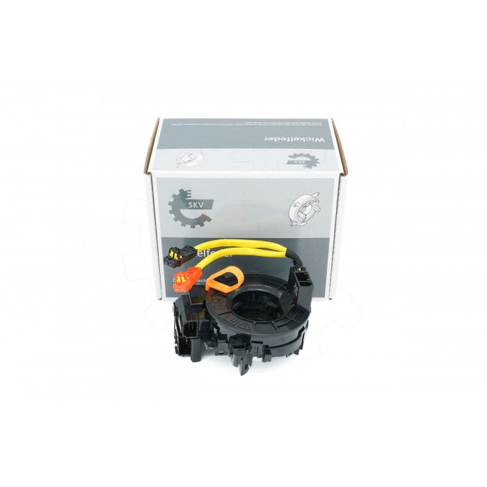 Ressort Contacteur Tournant Pour Toyota Land Cruiser Prado Prius 8430747020