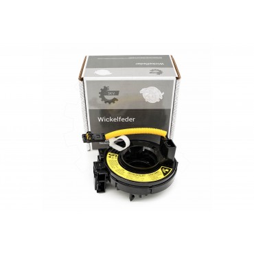 Ressort Contacteur Tournant Pour Toyota Yaris 843060D011