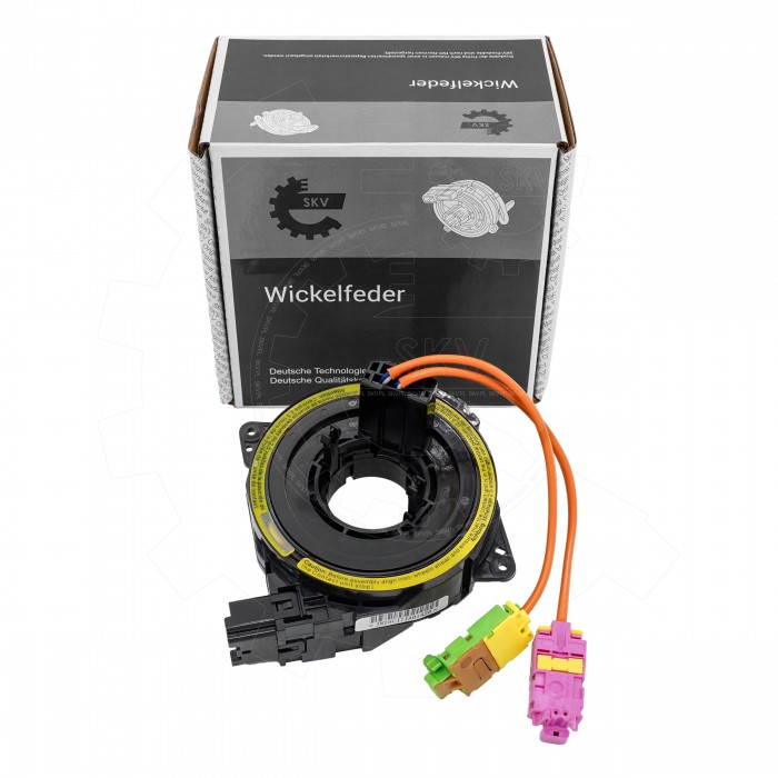 Ressort Contacteur Tournant Pour Volvo S60 I S80 V70 II XC90 31313083 31313083SK