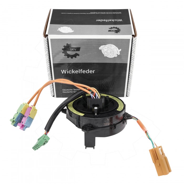 Ressort Contacteur Tournant Pour Volvo S60 I S80 V70 II XC70 XC90 8622186