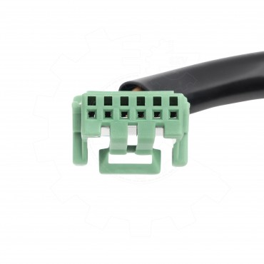 Ressort Contacteur Tournant Pour Volvo S60 I S80 V70 II XC70 XC90 8622186