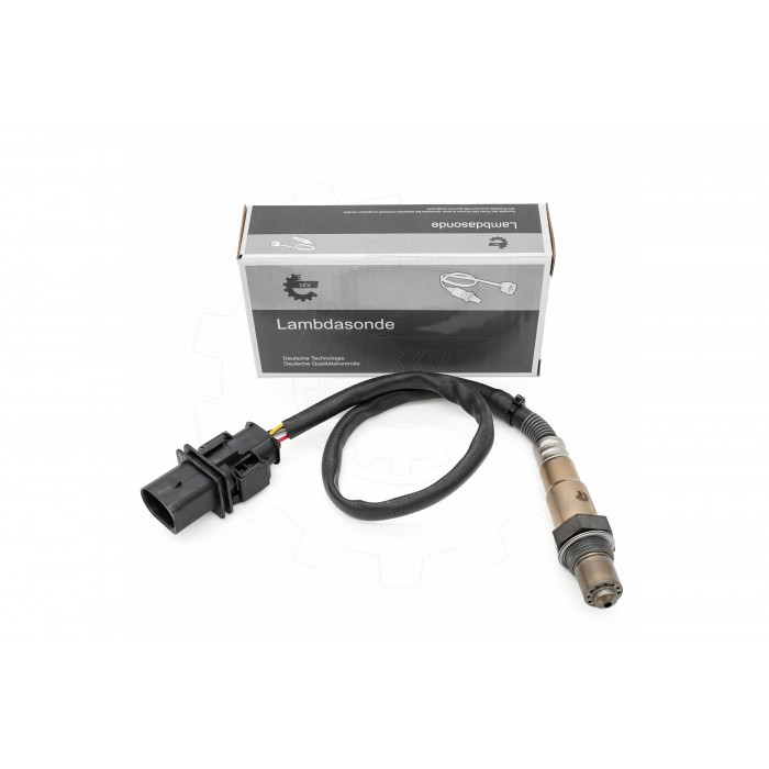 Sonde Lambda Pour Renault Opel Fiat Ford 226A47292R 55566184 55261905 1697560