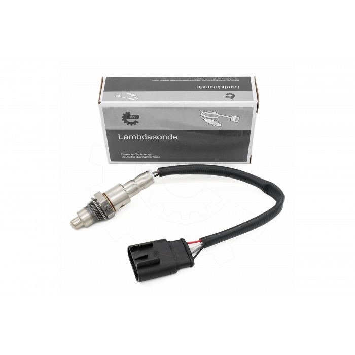 Sonde Lambda Pour Fiat 500 Doblo Tipo Alfa Romeo Lancia 0055241995 K0055241995