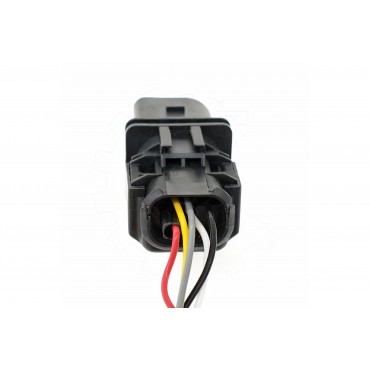 Sonde Lambda Pour Peugeot 207 Renault BMW Mercedes-Benz 9687161080 226935X20A