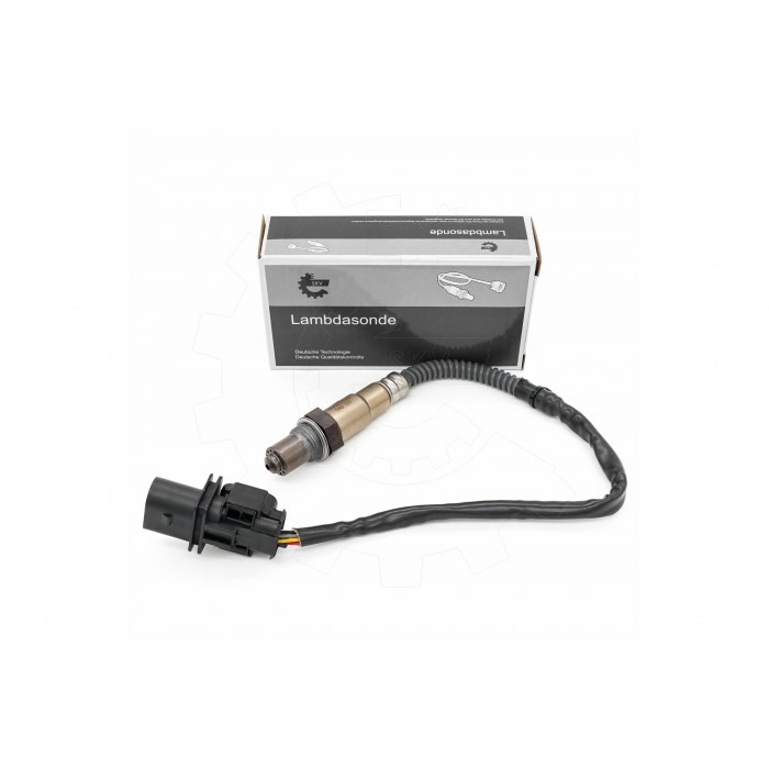 Sonde Lambda Pour Peugeot Opel Fiat Ford 1618AS 55564978 55263464 2035844 1618V7