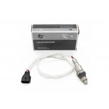 Sonde Lambda Pour Renault Clio IV Dacia Alpine 226901841R 226905054R 226905987R