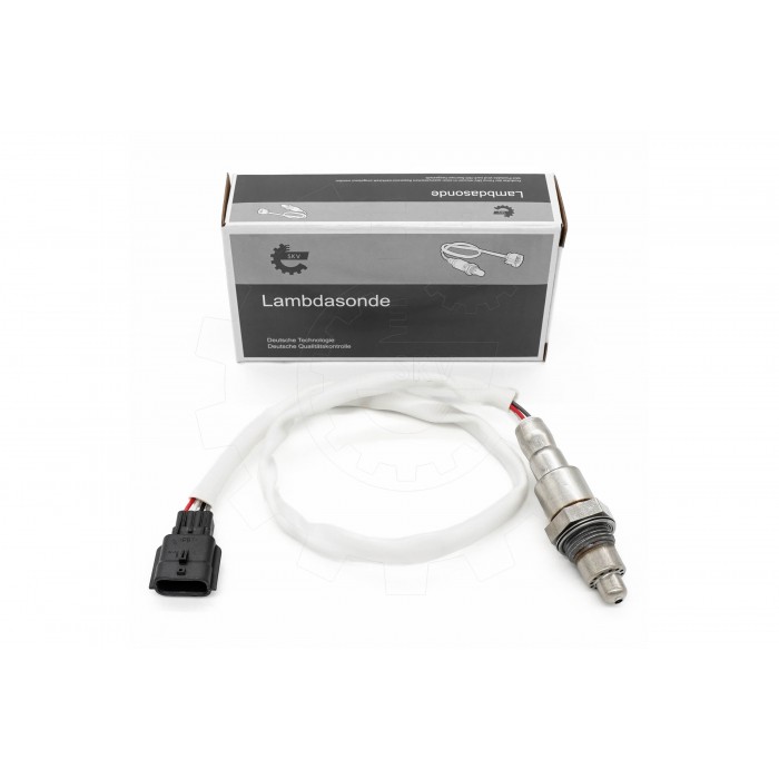 Sonde Lambda Pour Renault Clio IV Dacia Alpine 226901841R 226905054R 226905987R