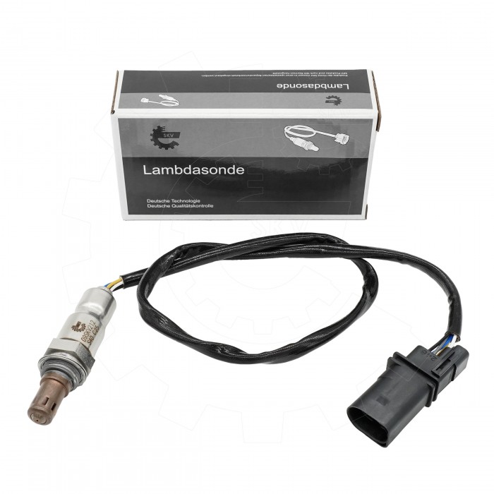 Sonde Lambda Pour VW Audi A3 A8 Q2 Seat Skoda 04L906262M 06E906265AK 03L906262A