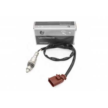 Sonde Lambda Pour VW Golf VII Polo Touran Audi Seat Skoda 04C906262J 04E906262BF