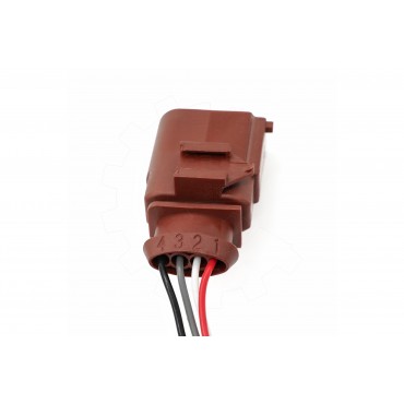 Sonde Lambda Pour VW Golf VII Polo Touran Audi Seat Skoda 04C906262J 04E906262BF