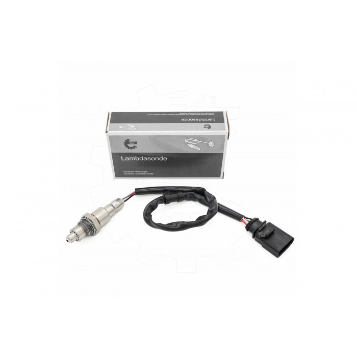 Sonde Lambda Pour VW Arteon Audi A3 Q3 Seat Skoda Octavia IV 04E906262J